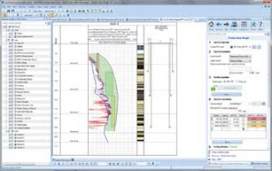 Wellbore Stability / GeoMechanics