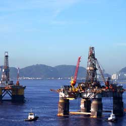 HXR Drilling Specialists